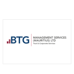 BTG Management Services (Mauritius) Ltd