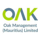 Oak Management (Mauritius) Limited