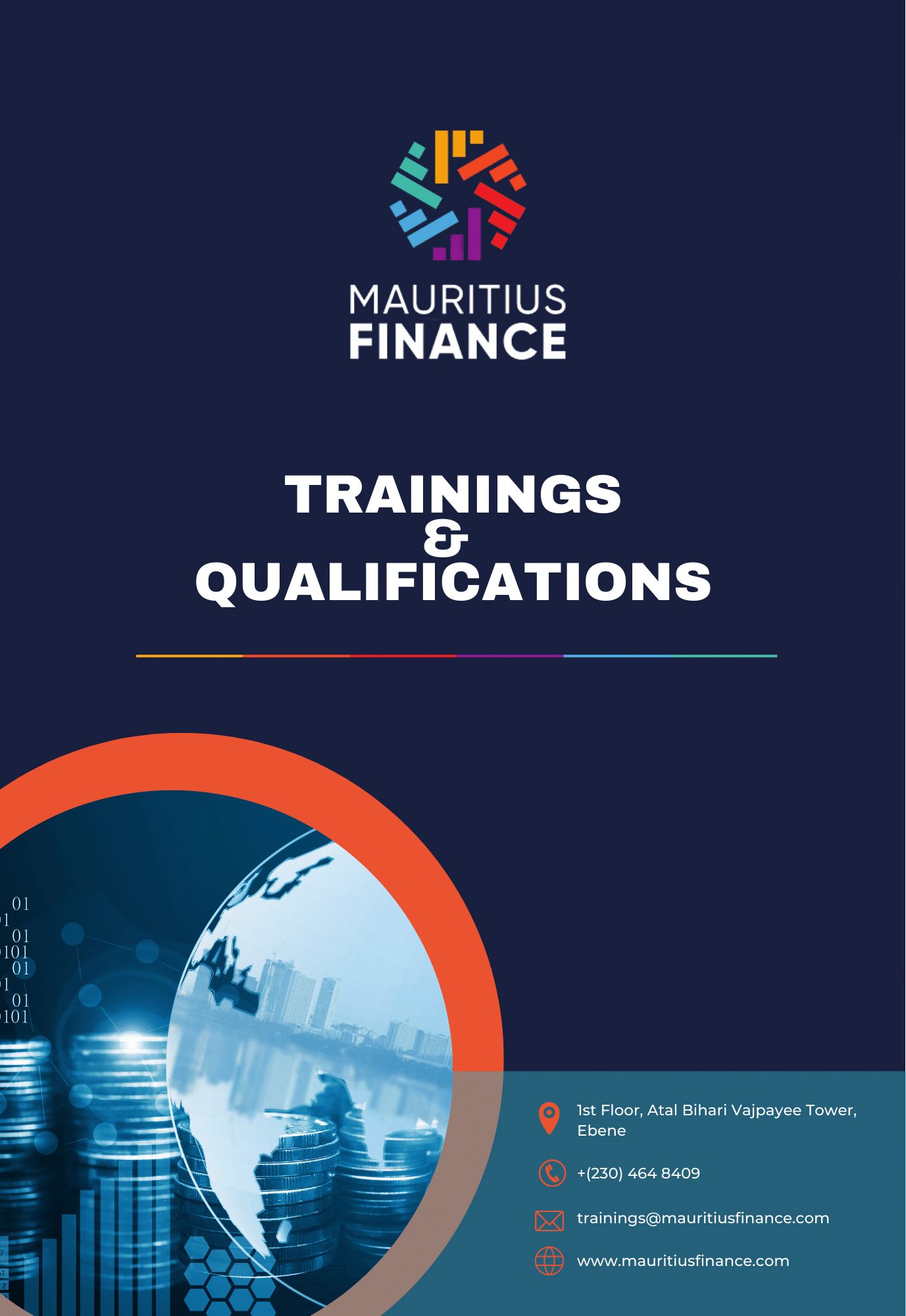 Trainings and Qualifications