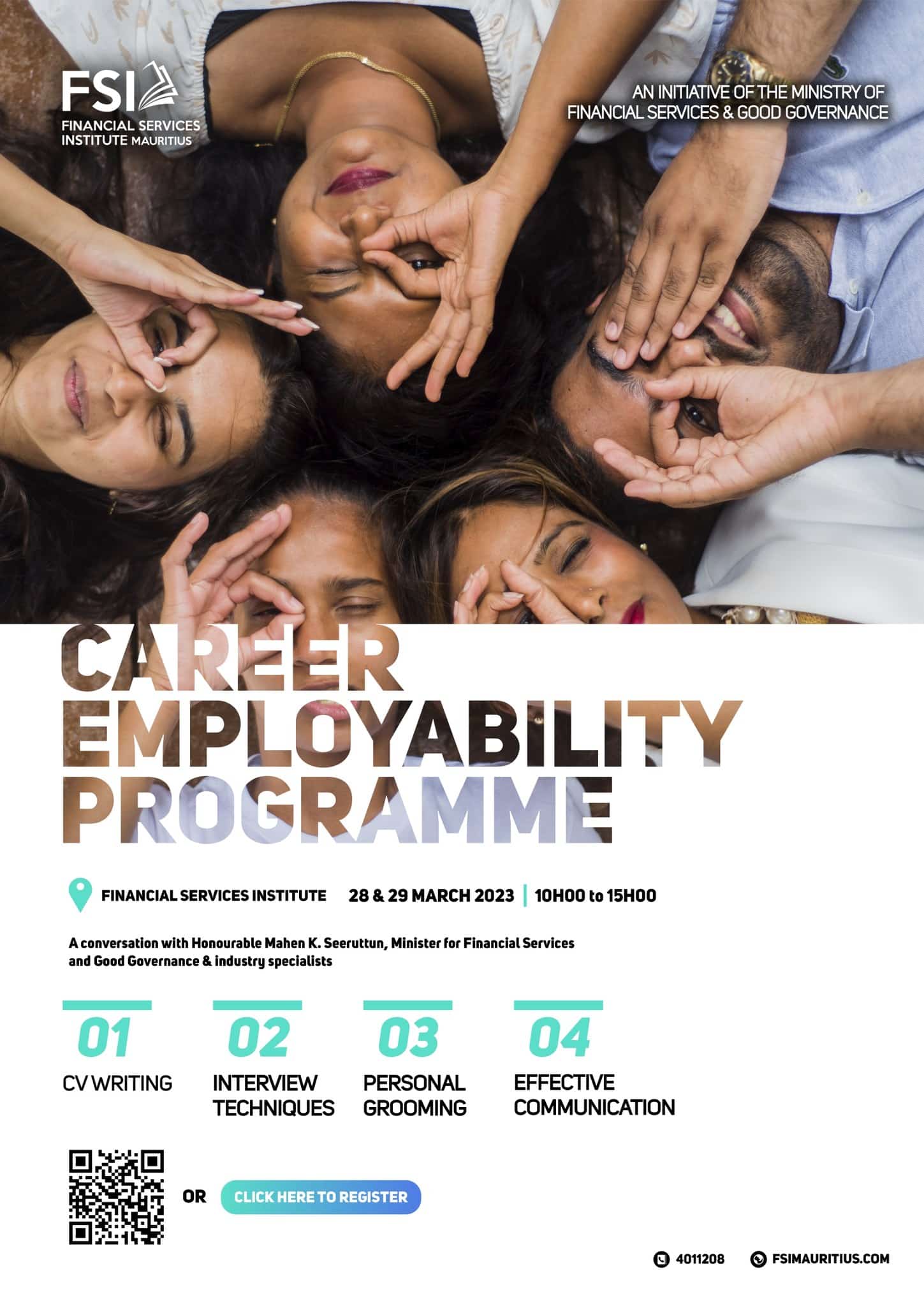 Career Employability Programme