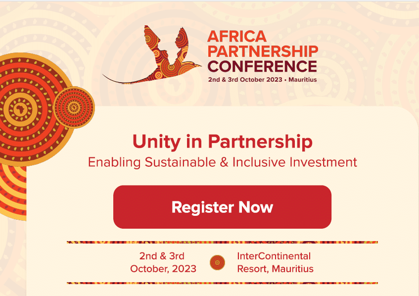 Africa Partnership Conference 2023
