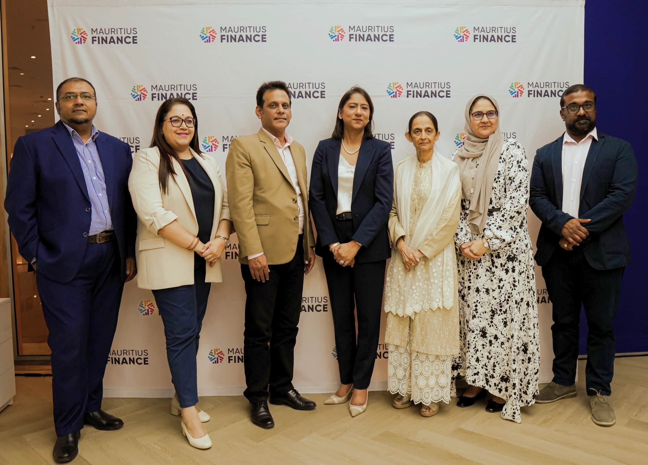 4th Annual Meeting – Mauritius Finance appoints its new board of directors