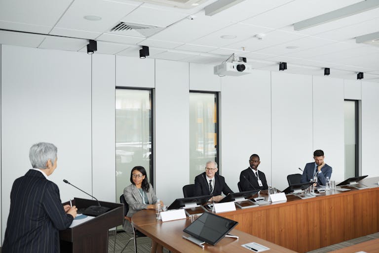 Board of Directors