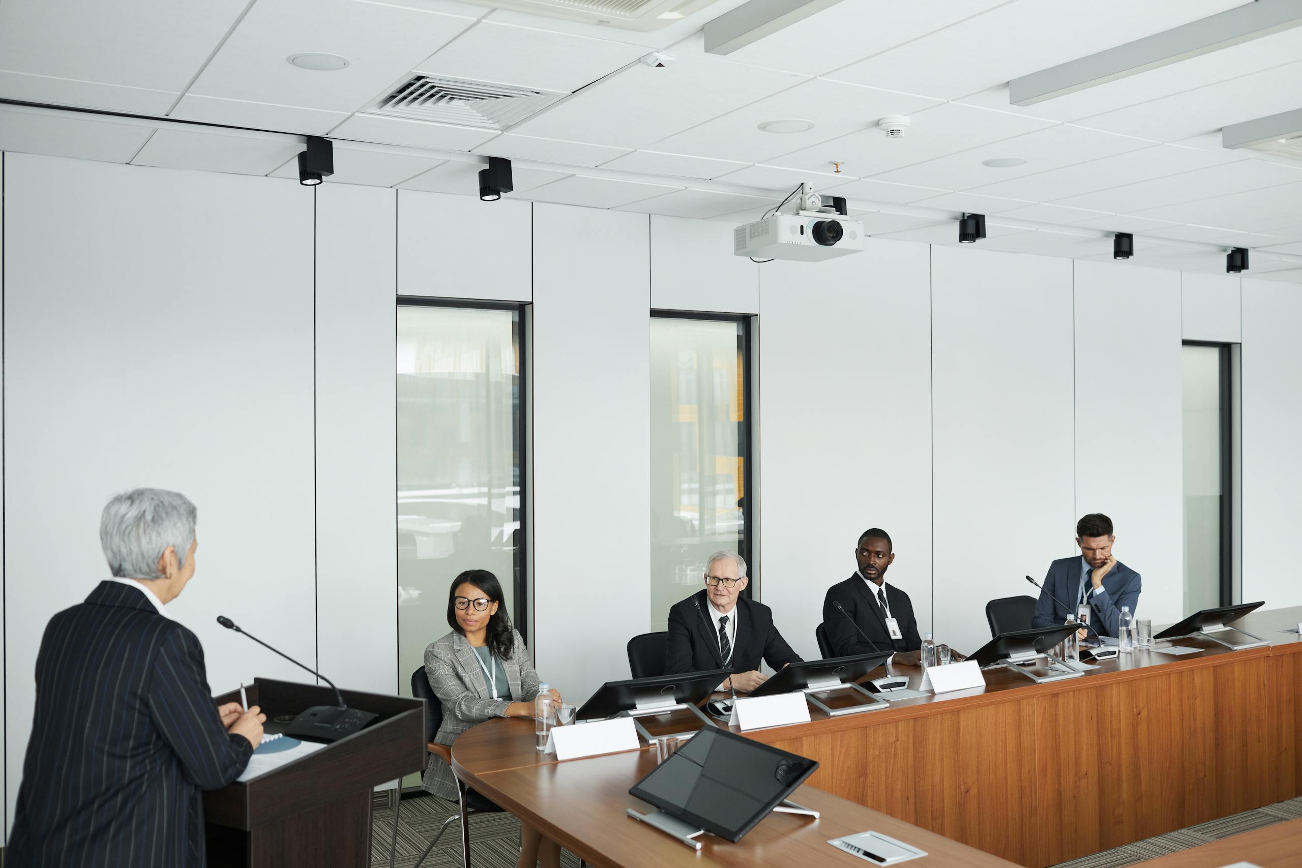 Board of Directors