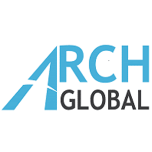 arch