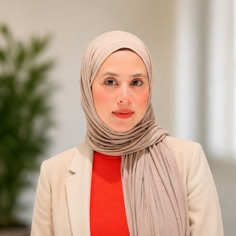 Alia Dookhy