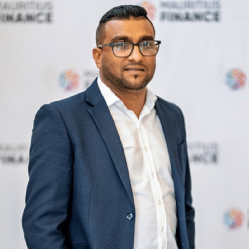 Arveen Mohungroo
