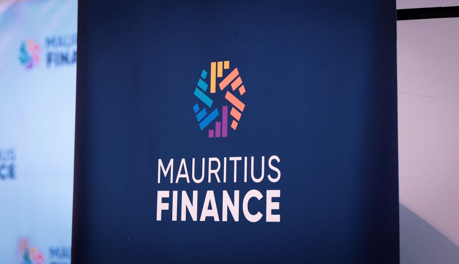 Visitors at the Mauritius Finance Career Fair 2026