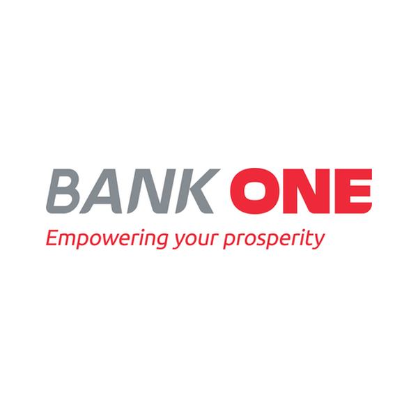 Bank One Limited