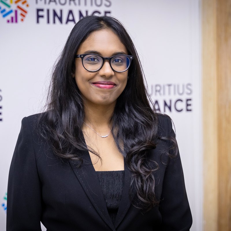 Mandira Dawosing