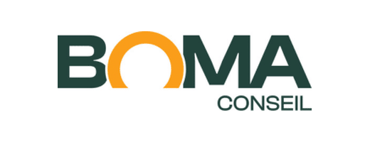 Boma Conseil Ltd
