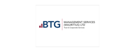 BTG Management Services (Mauritius) Limited