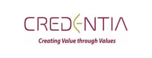Credentia International Management Ltd