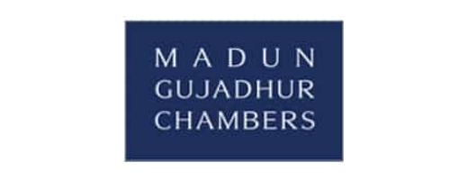 Madun Gujadhur Chambers