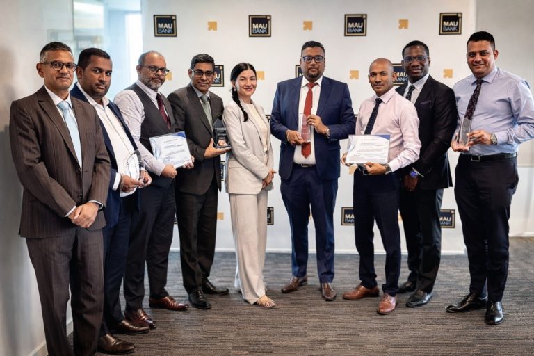 MauBank Earns Elite Global Clearing Recognition