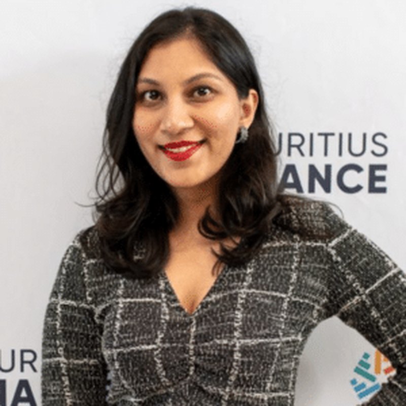 Trishla Seechurn
