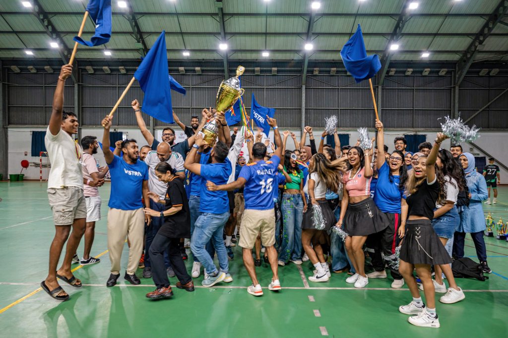 Mauritius Finance Sports Days 2026