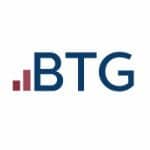 BTG Management Services (Mauritius) Limited